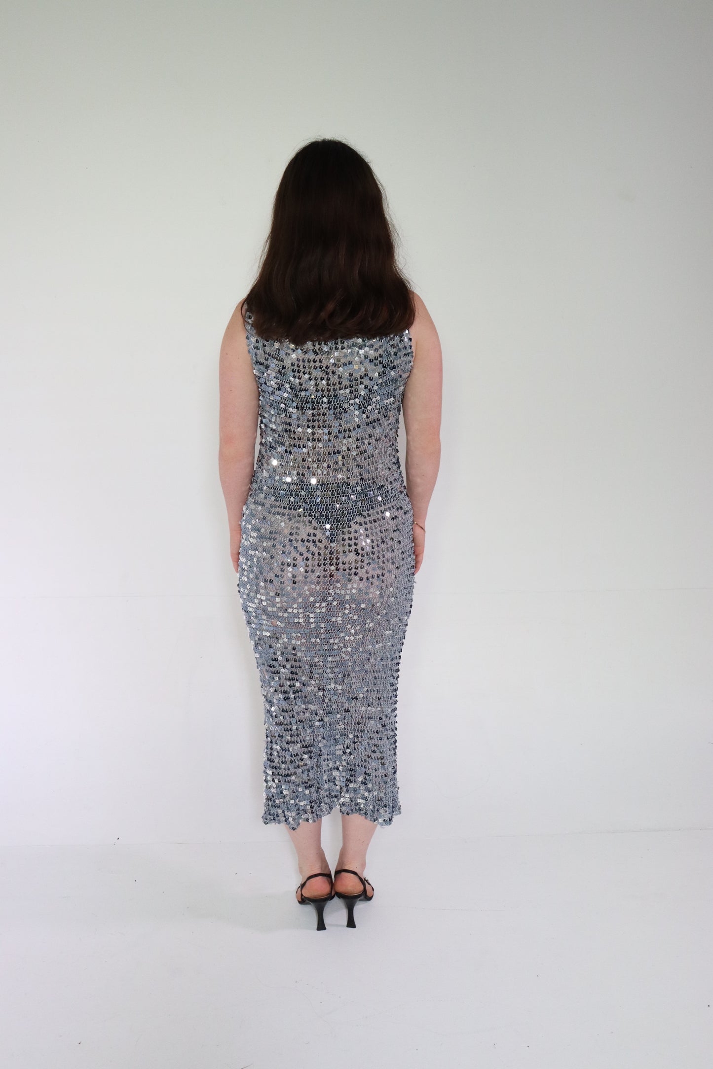 Jezabelle Dress