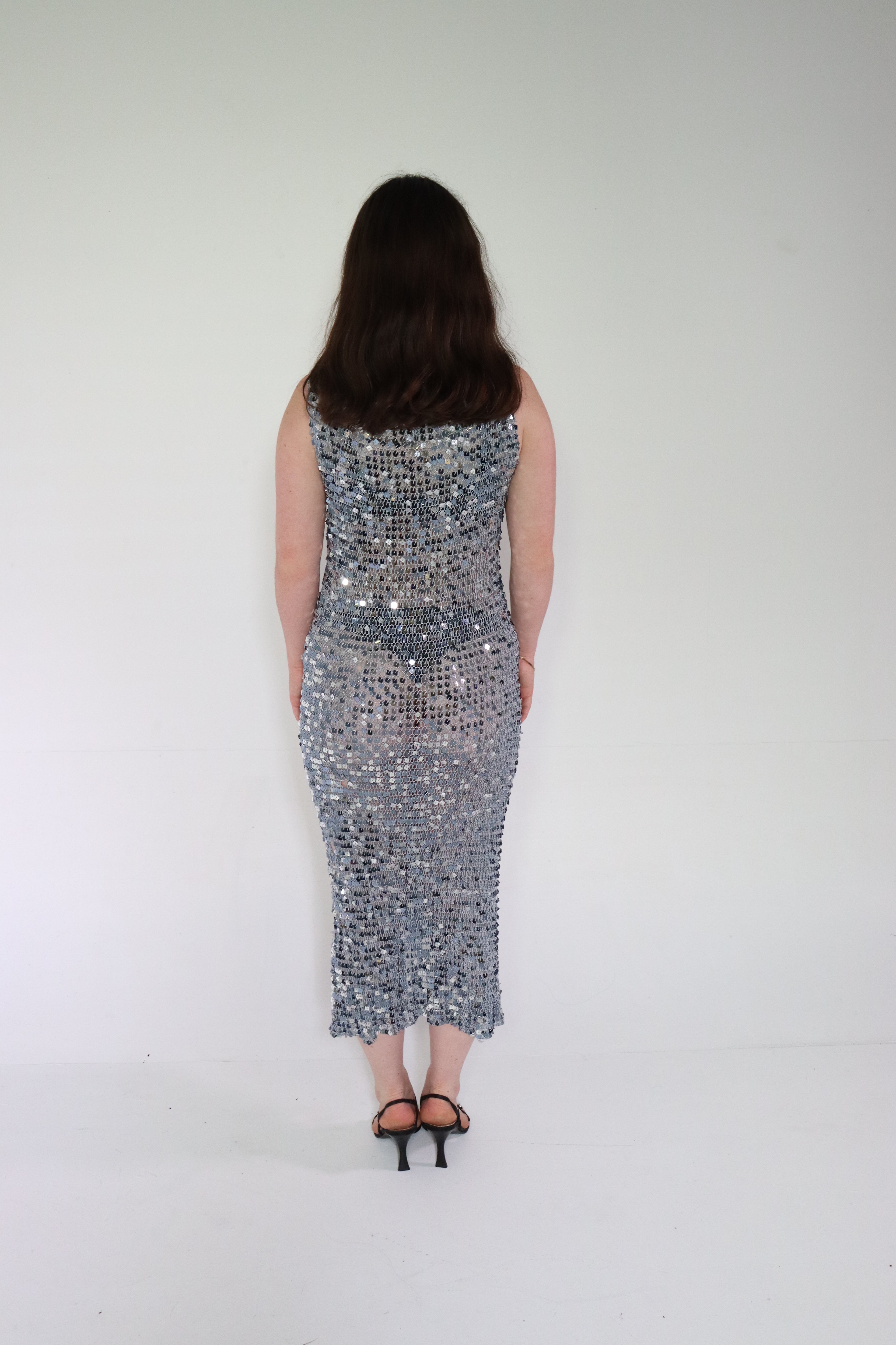 Jezabelle Dress