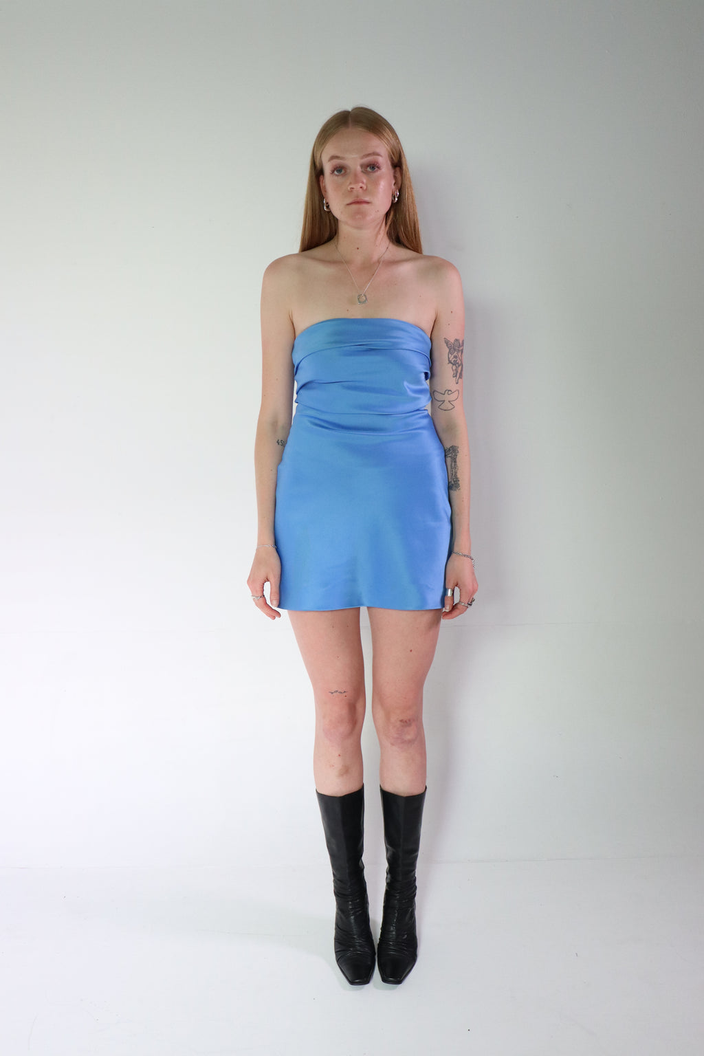 Cher Mini Dress