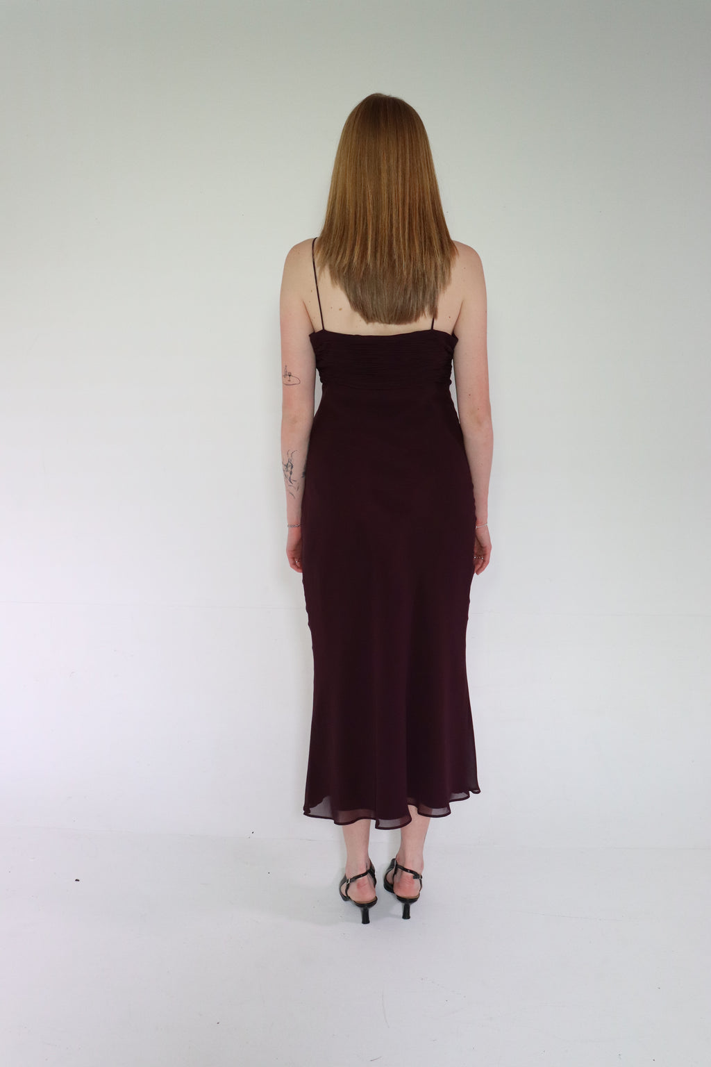 Gabriel Dress