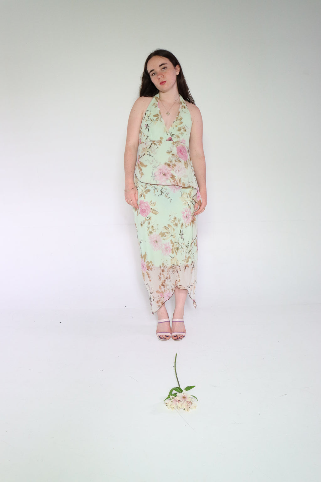 Mia Megan Dress