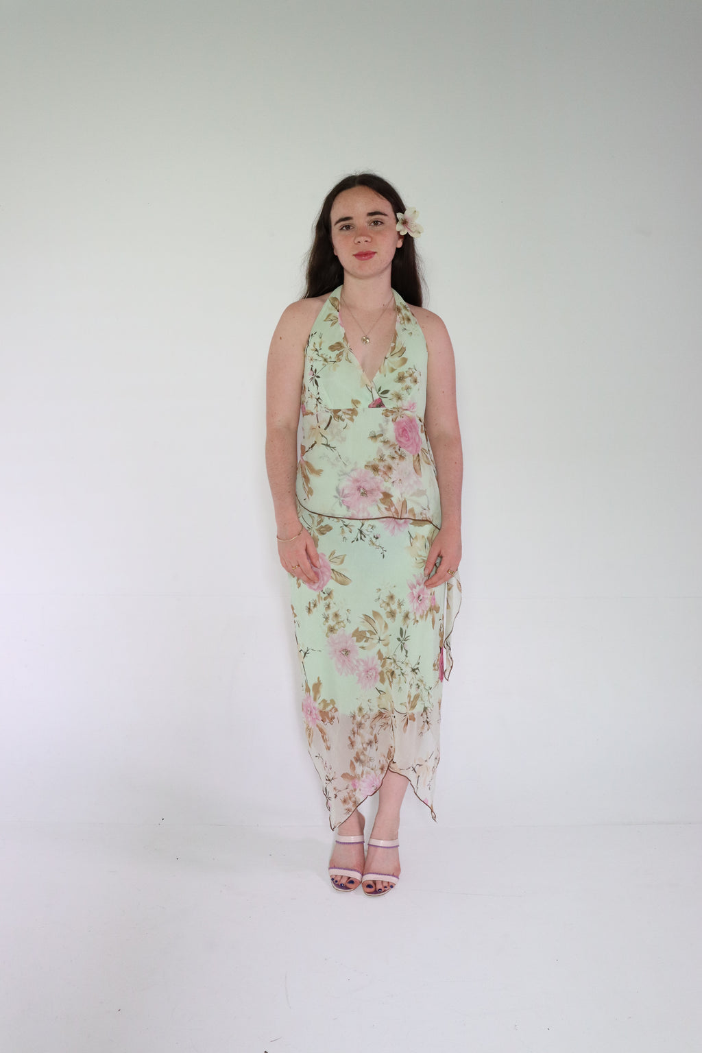 Mia Megan Dress