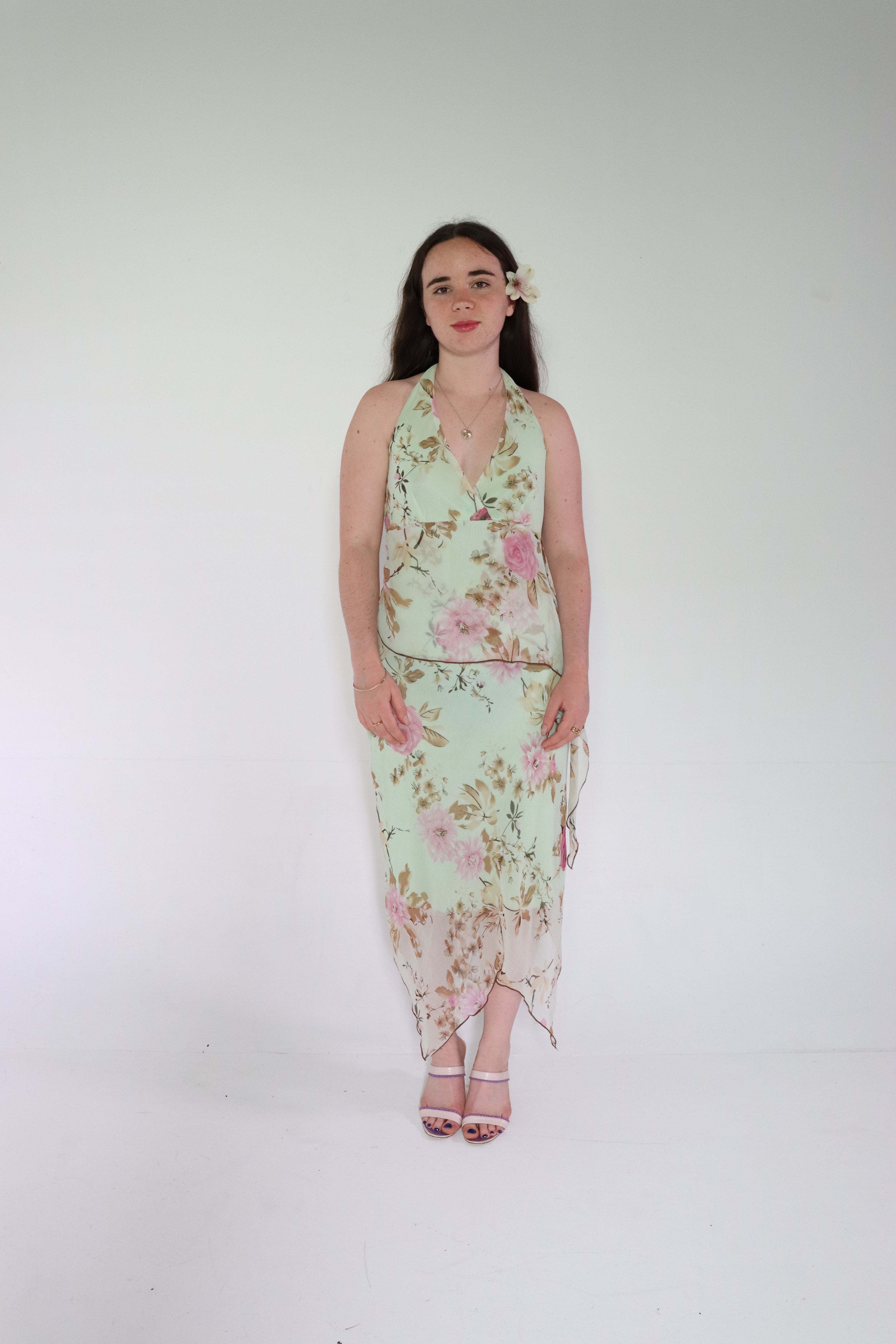 Mia Megan Dress