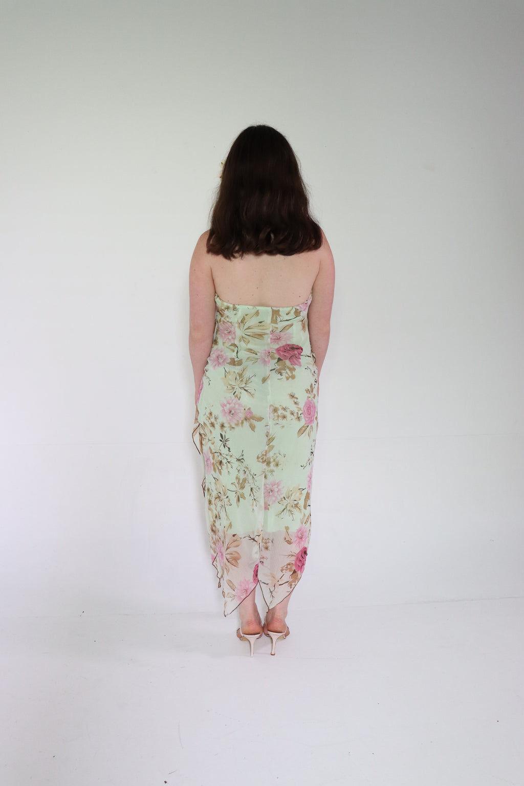Mia Megan Dress