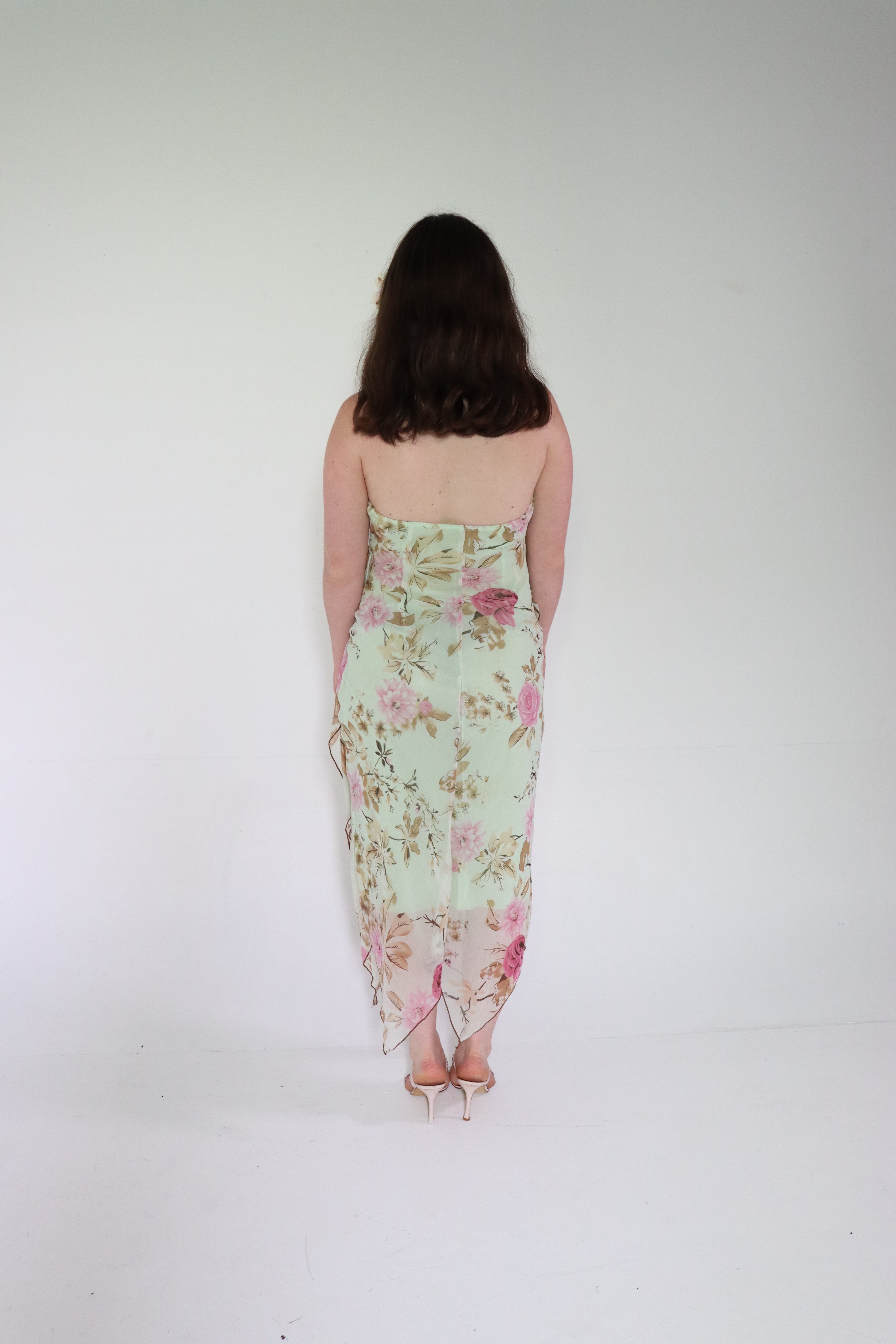 Mia Megan Dress