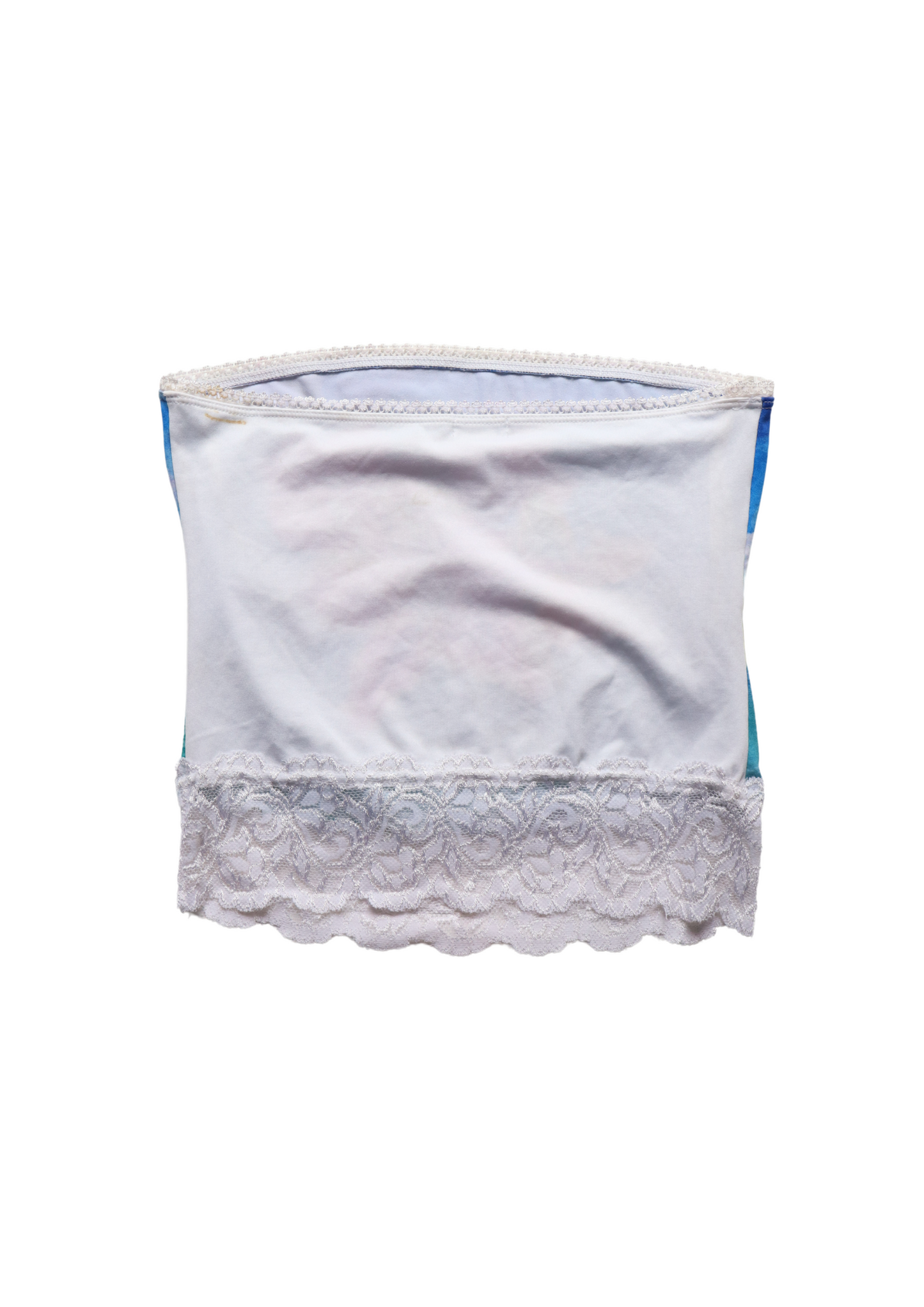 Vintage Orchid Boobtube