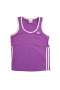Vintage Purple Adidas Tank┃Size 12