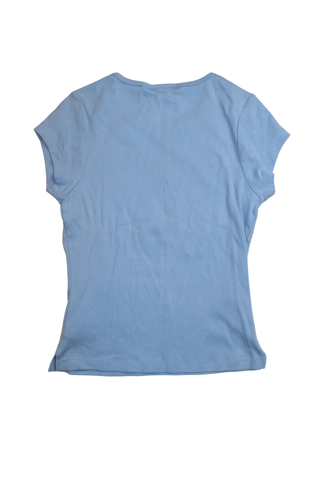 Vintage Disneyland Baby Tee┃Size M