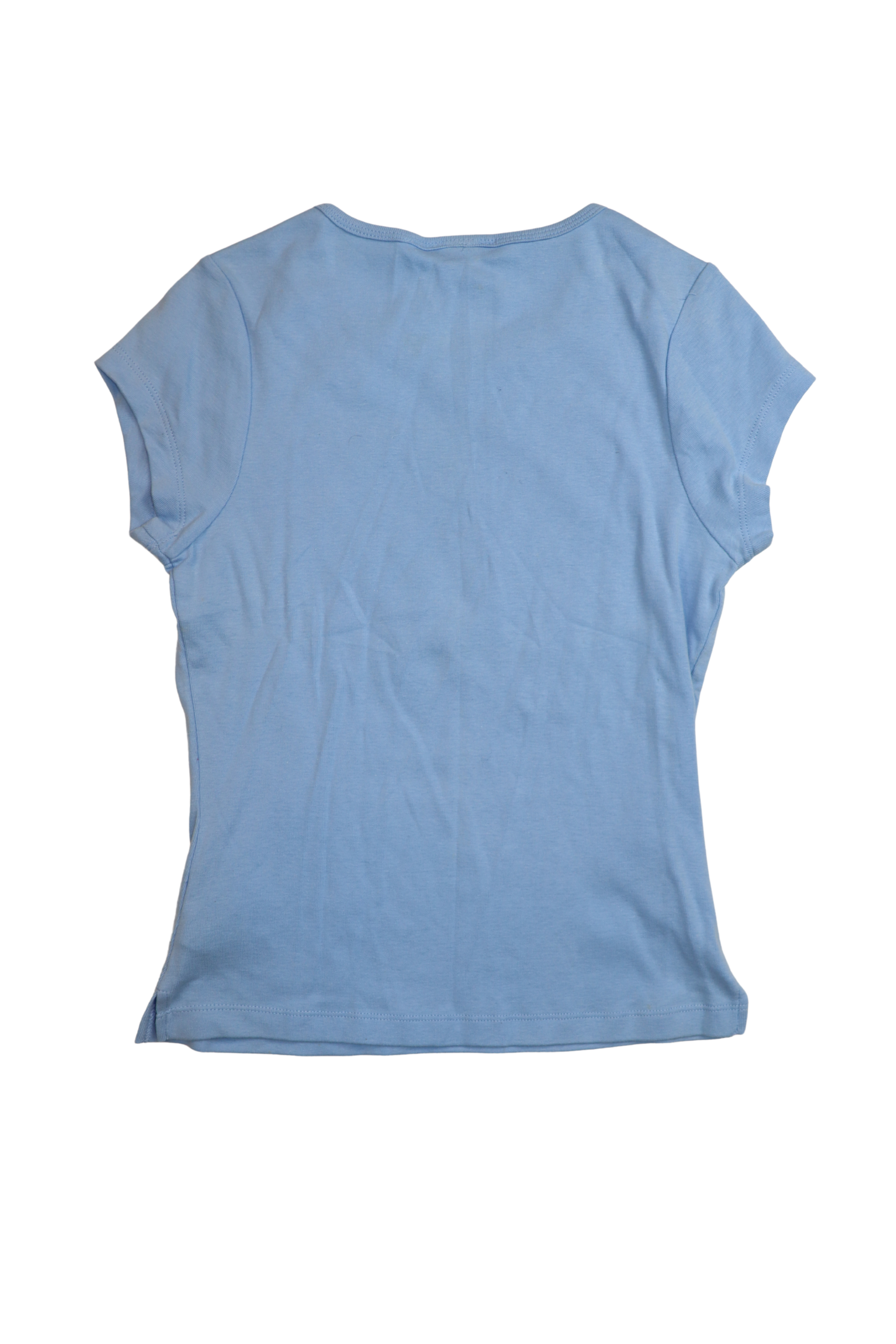 Vintage Disneyland Baby Tee┃Size M