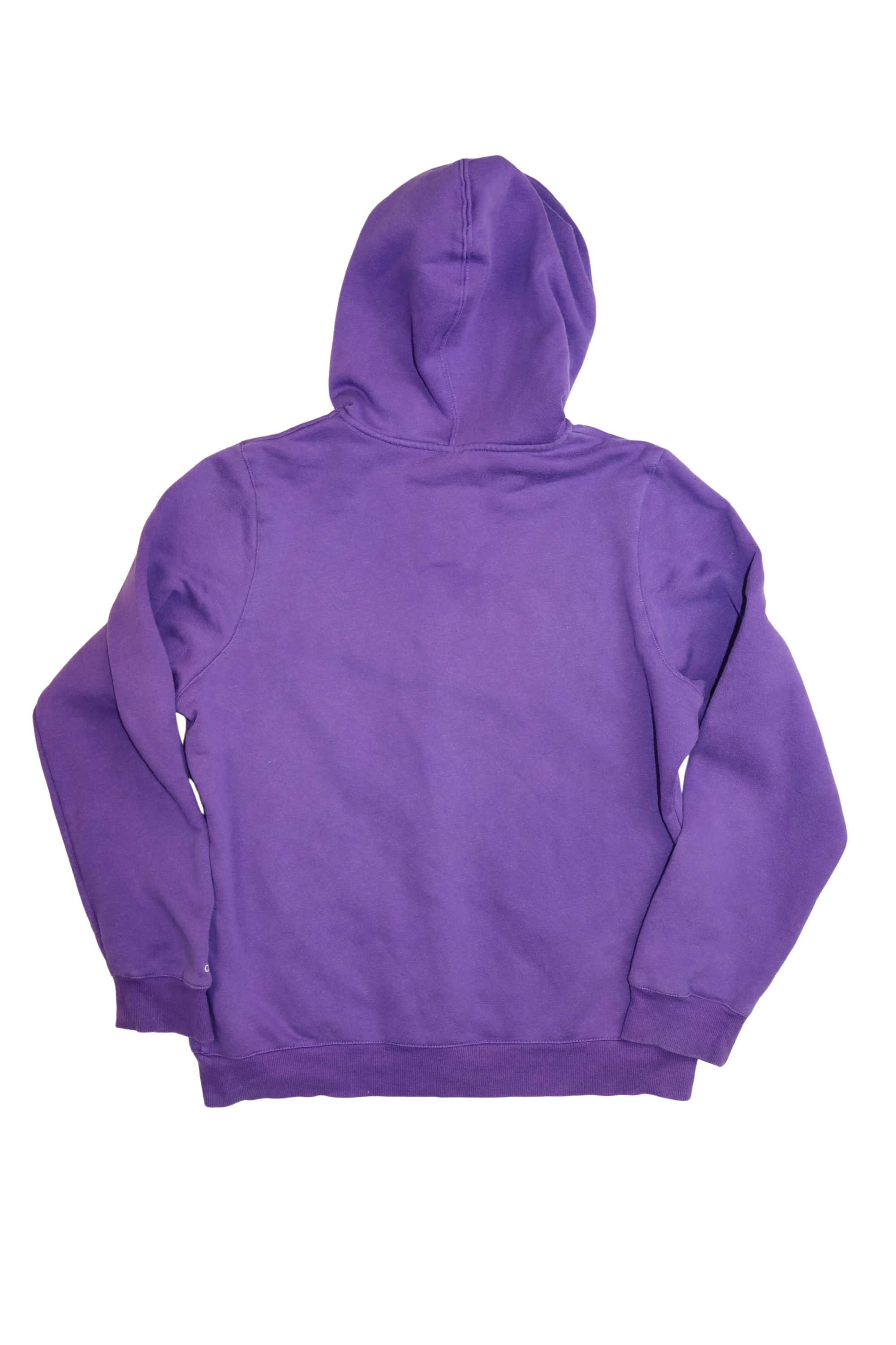 Purple Adidas Zip-up┃Size M