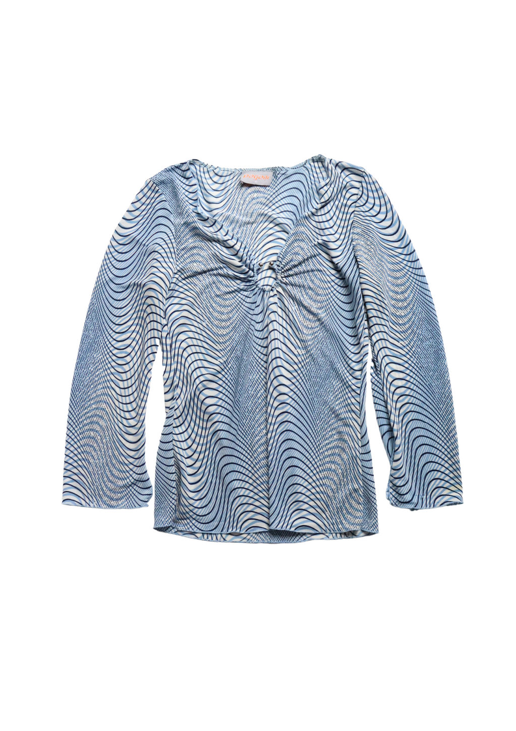 Vintage Ring Top