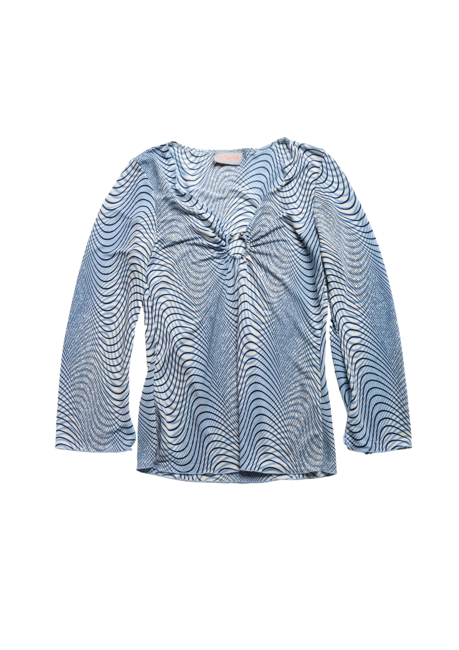 Vintage Ring Top