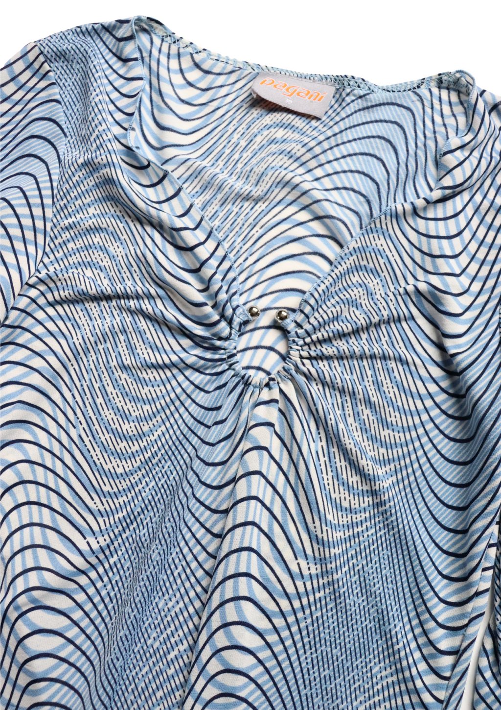 Vintage Ring Top