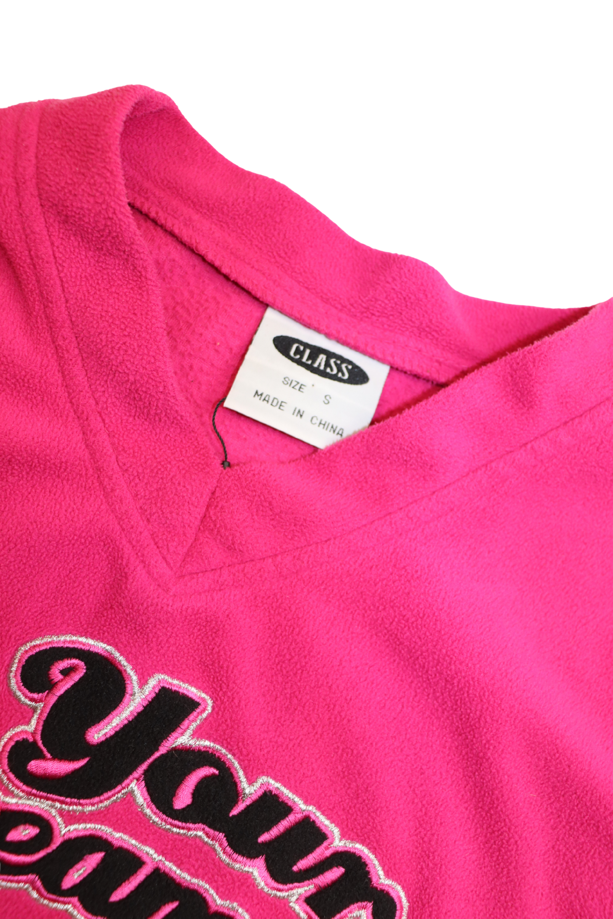 In Your Dreams Pink Longsleeve┃Size S