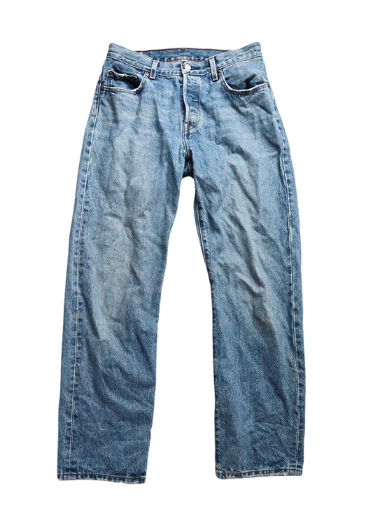 Levi 501 Jeans
