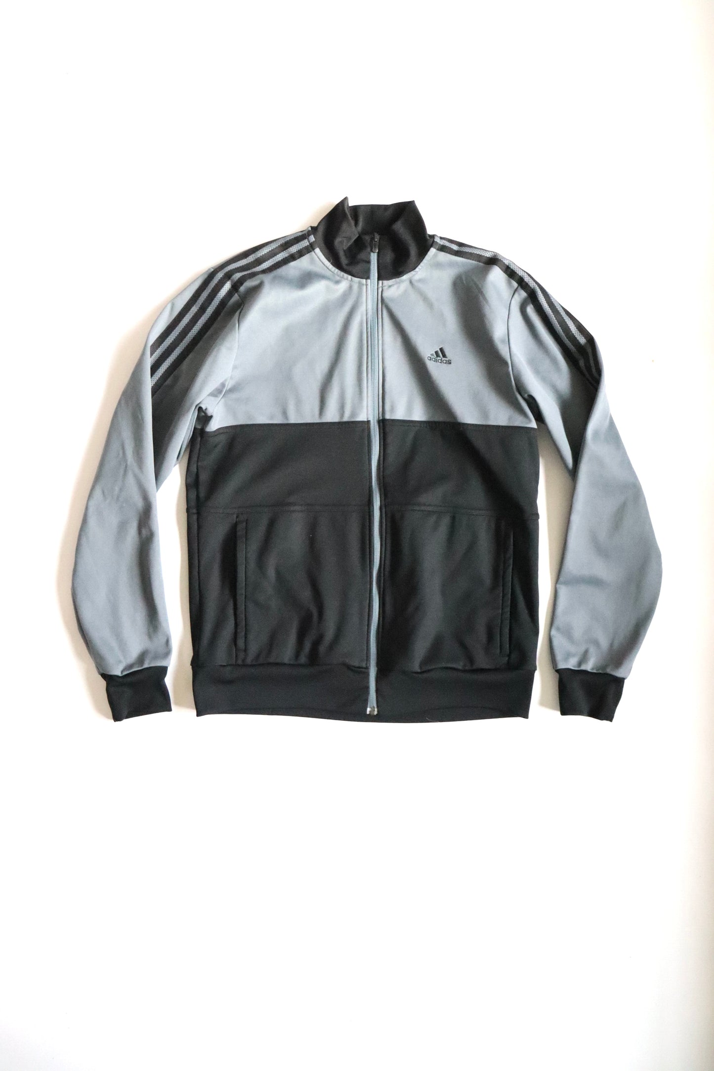 Zip-up Adidas Jacket