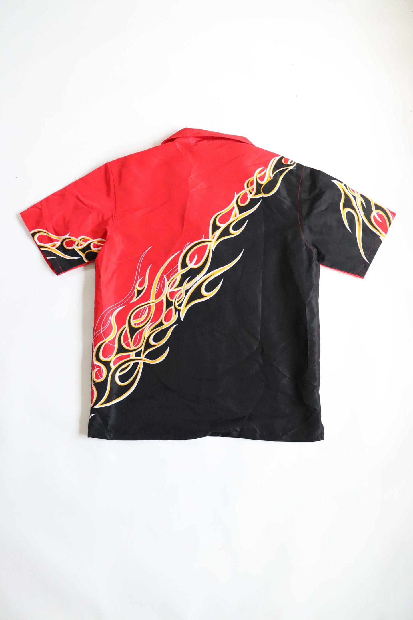 Flame Shirt